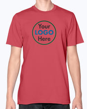 Load image into Gallery viewer, Anvil Fashion Fit "T-Shirt" F