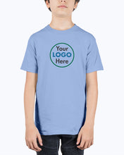 Load image into Gallery viewer, Gildan Youth Ultra Cotton T F