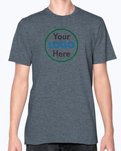 Load image into Gallery viewer, Anvil Fashion Fit "T-Shirt" F