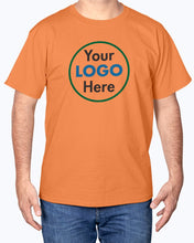 Load image into Gallery viewer, Hanes Tag-less "T-Shirt" F