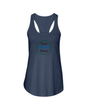 Load image into Gallery viewer, Next Level Ladies Racerback Tank N1533 F