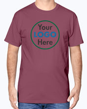 Load image into Gallery viewer, Fruit of the Loom Cotton "T-shirt" F