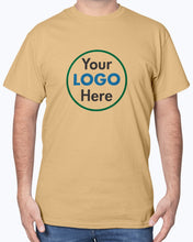 Load image into Gallery viewer, Gildan Cotton "T-Shirt" F