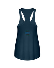 Load image into Gallery viewer, Bella Flowy Racerback Tank B8800 F