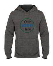 Load image into Gallery viewer, Gildan 50/50 Hoodie 18500 F