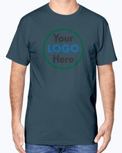 Load image into Gallery viewer, Fruit of the Loom Cotton "T-shirt" F