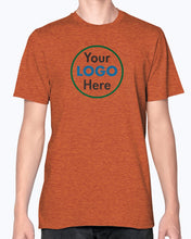 Load image into Gallery viewer, Anvil Fashion Fit "T-Shirt" F