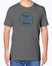 Load image into Gallery viewer, Bella Canvas Mens Premium Unisex T-Shirt 3001c F