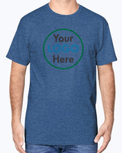 Load image into Gallery viewer, Fruit of the Loom Cotton "T-shirt" F