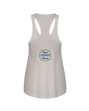 Load image into Gallery viewer, Next Level Ladies Racerback Tank N1533 F