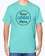 Load image into Gallery viewer, Fruit of the Loom Cotton "T-shirt" F