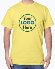 Load image into Gallery viewer, Gildan Cotton "T-Shirt" F