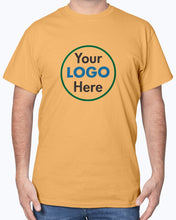 Load image into Gallery viewer, Gildan Cotton "T-Shirt" F