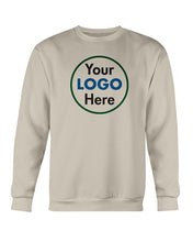 Load image into Gallery viewer, Gildan Sweatshirt - Crew 18000 F