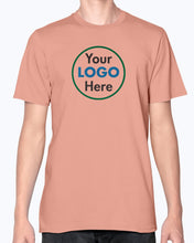 Load image into Gallery viewer, Anvil Fashion Fit "T-Shirt" F