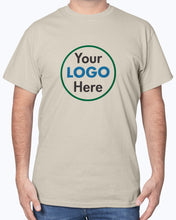 Load image into Gallery viewer, Gildan Cotton "T-Shirt" F