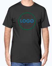 Load image into Gallery viewer, Fruit of the Loom Cotton "T-shirt" F