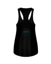 Load image into Gallery viewer, Next Level Ladies Racerback Tank N1533 F