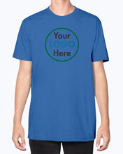 Load image into Gallery viewer, American Apparel Mens Premium T-Shirt 2001 F