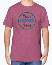 Load image into Gallery viewer, Fruit of the Loom Cotton "T-shirt" F