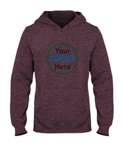 Load image into Gallery viewer, Jerzees 50/50 Hoodie 996M F