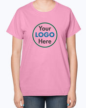 Load image into Gallery viewer, Gildan Ultra Ladies "T-Shirt" F