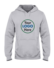 Load image into Gallery viewer, Jerzees 50/50 Hoodie 996M F