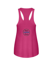Load image into Gallery viewer, Next Level Ladies Racerback Tank N1533 F
