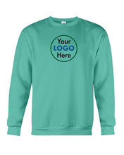 Load image into Gallery viewer, Comfort Colors Fleece Crew F