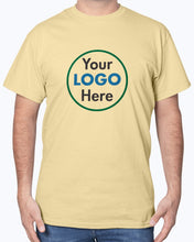Load image into Gallery viewer, Gildan Cotton "T-Shirt" F