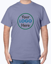 Load image into Gallery viewer, Gildan Cotton "T-Shirt" F