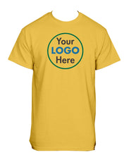 Load image into Gallery viewer, Gildan Ultra Cotton "T-Shirt" F