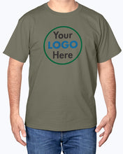 Load image into Gallery viewer, Hanes Tag-less "T-Shirt" F