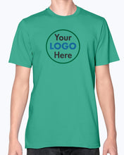 Load image into Gallery viewer, Anvil Fashion Fit "T-Shirt" F