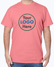 Load image into Gallery viewer, Gildan Cotton "T-Shirt" F