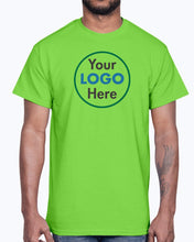 Load image into Gallery viewer, Gildan Ultra Cotton "T-Shirt" F