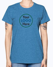 Load image into Gallery viewer, Gildan 500L Premium Ladies Missy T-Shirt F