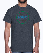 Load image into Gallery viewer, Gildan Ultra Cotton "T-Shirt" F