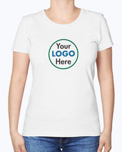 Load image into Gallery viewer, Fruit of the Loom Ladies Heavy Cotton Premium T-Shirt F