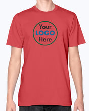 Load image into Gallery viewer, Anvil Fashion Fit "T-Shirt" F
