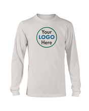 Load image into Gallery viewer, Fruit of the Loom Long Sleeve F