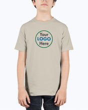 Load image into Gallery viewer, Gildan Youth Ultra Cotton T F