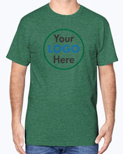 Load image into Gallery viewer, Fruit of the Loom Cotton "T-shirt" F