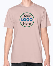 Load image into Gallery viewer, Anvil Fashion Fit "T-Shirt" F