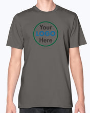 Load image into Gallery viewer, Anvil Fashion Fit "T-Shirt" F