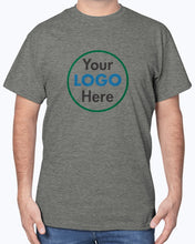Load image into Gallery viewer, Gildan Cotton "T-Shirt" F