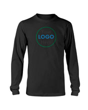 Load image into Gallery viewer, Fruit of the Loom Long Sleeve F