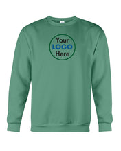 Load image into Gallery viewer, Comfort Colors Fleece Crew F