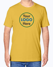 Load image into Gallery viewer, Bella Canvas Mens Premium Unisex T-Shirt 3001c F