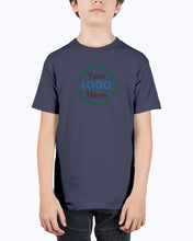 Load image into Gallery viewer, Gildan Youth Ultra Cotton T F